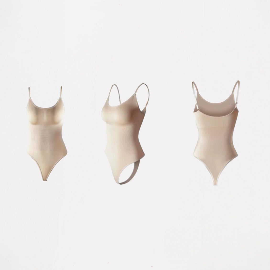Body Sculptant Gaine Modelante