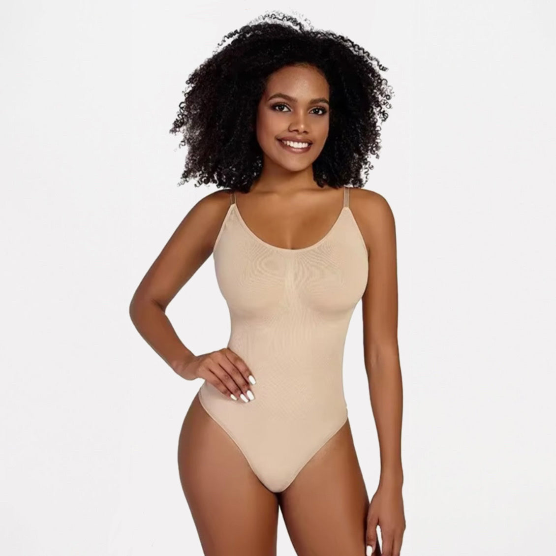 Body Sculptant Gaine Modelante