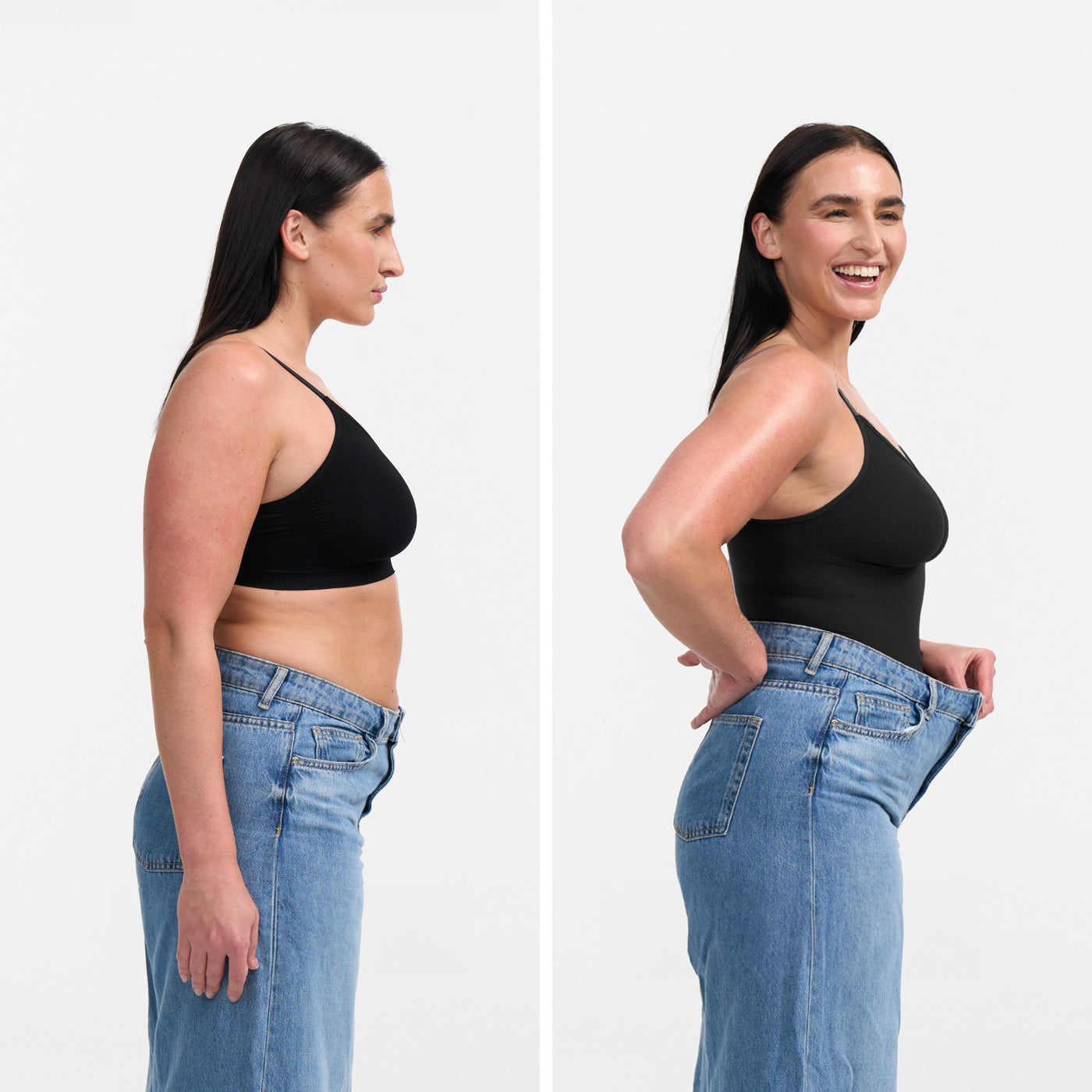 Body Sculptant Gaine Modelante