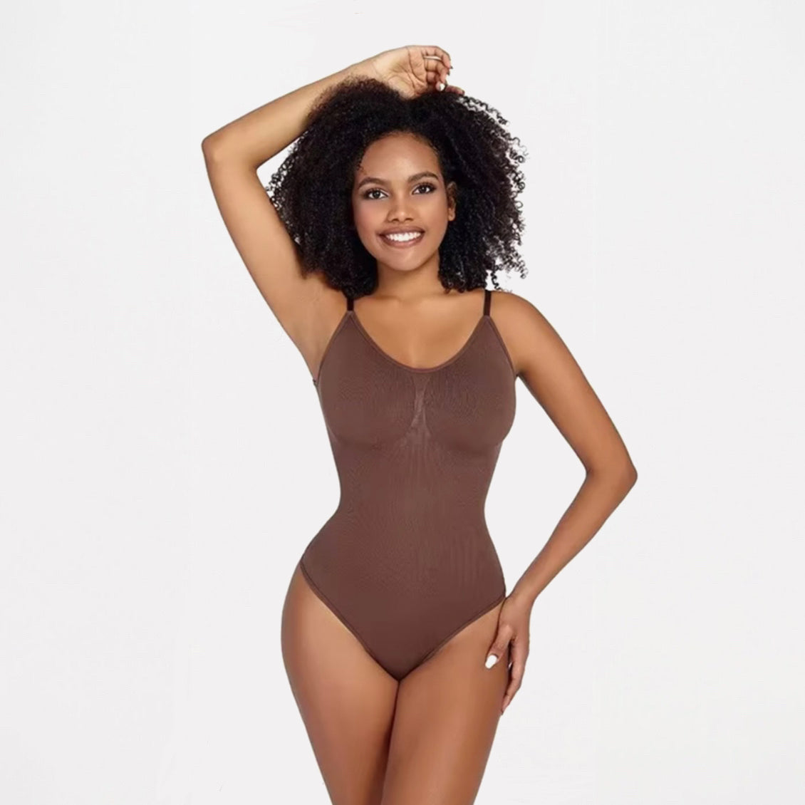 Body Sculptant Gaine Modelante