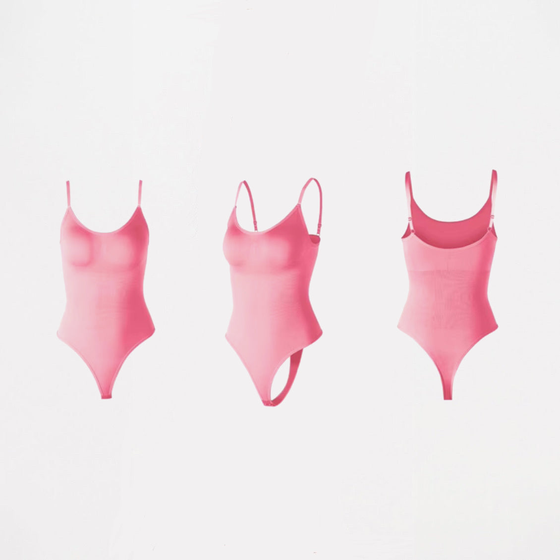 Body Sculptant Gaine Modelante
