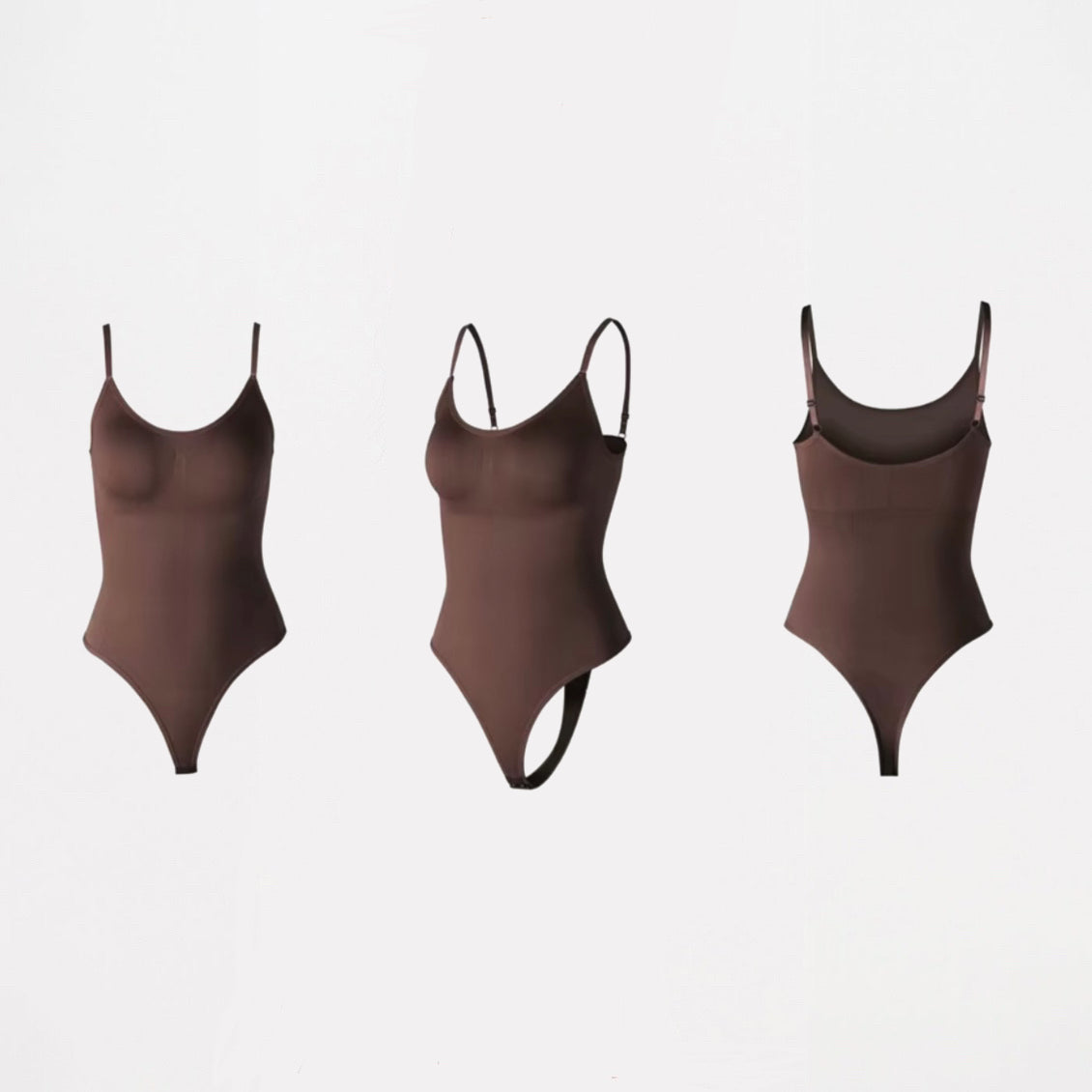 Body Sculptant Gaine Modelante