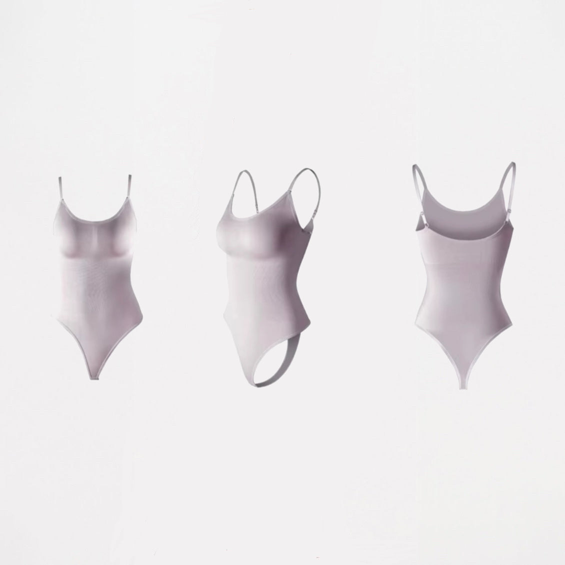 Body Sculptant Gaine Modelante