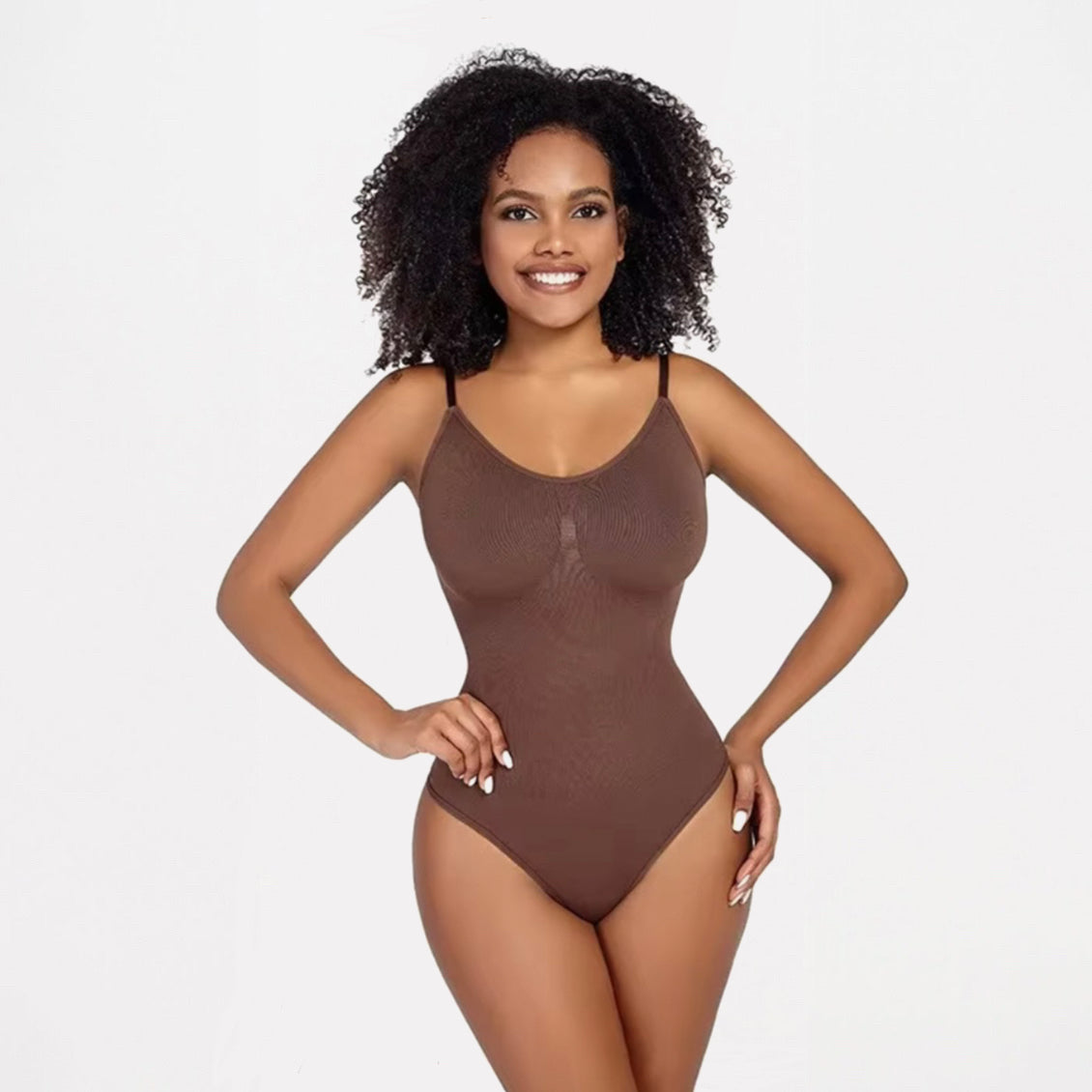 Body Sculptant Gaine Modelante