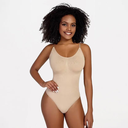 Body Sculptant Gaine Modelante